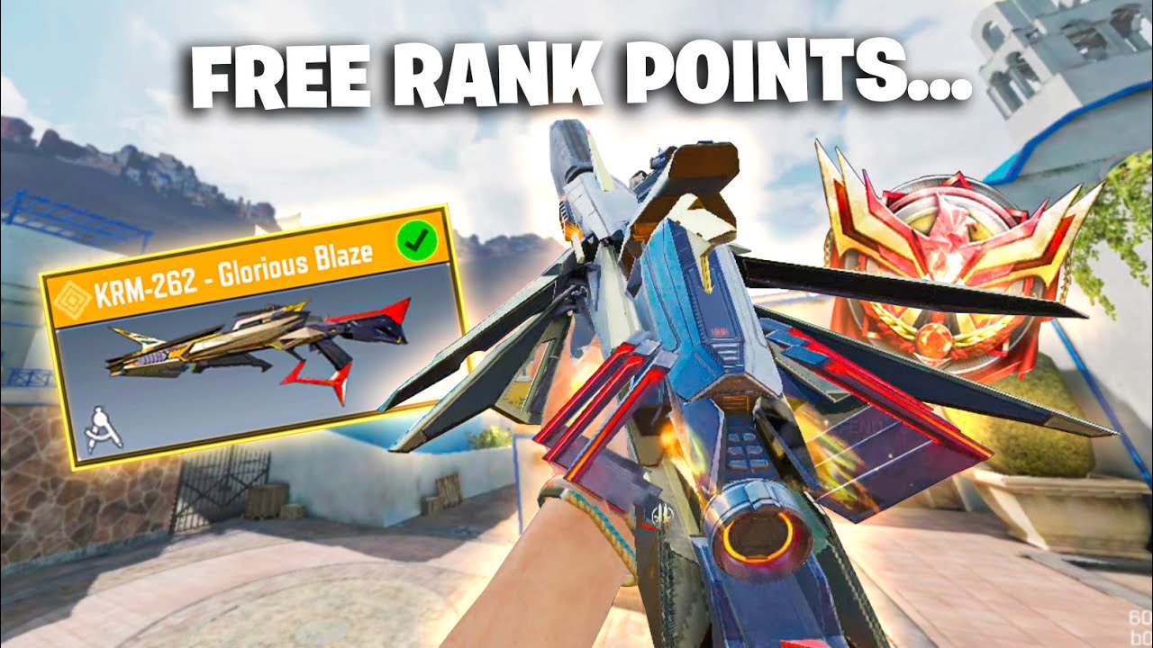 Я слишком легко набирал рейтинговые очки, используя это...