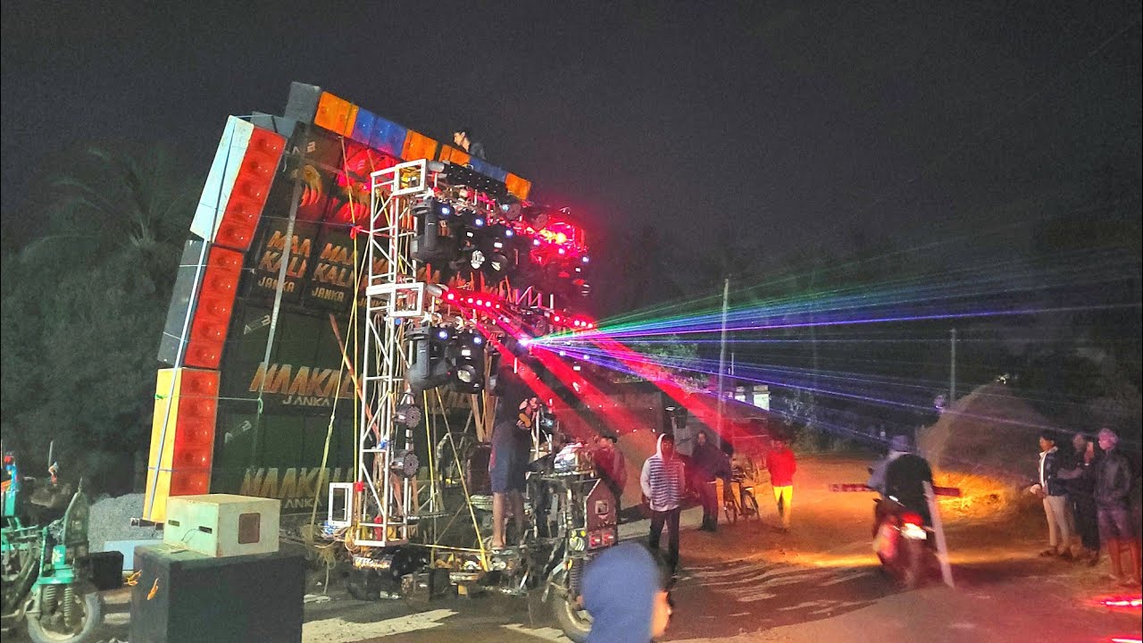 ভাবানীচক ময়দানে রেজাল্ট কেমন দেখুন Maa kali janka New setp 21