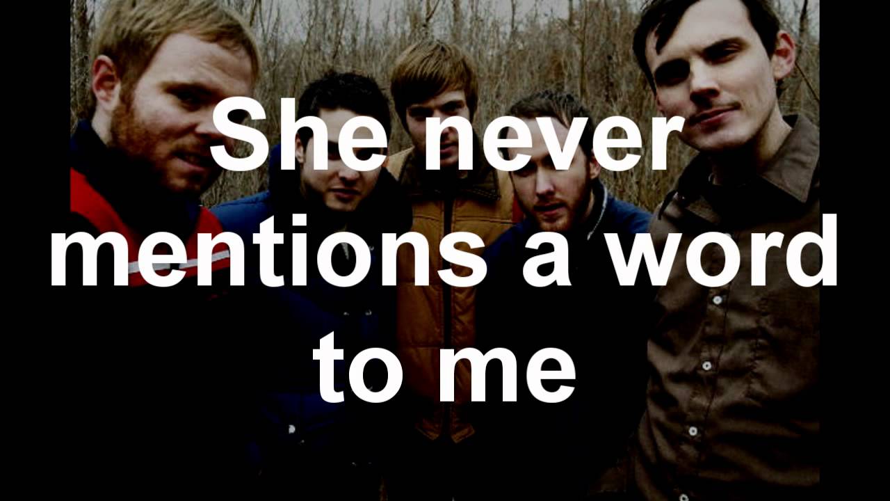 Midlake - Head Home (with lyrics)