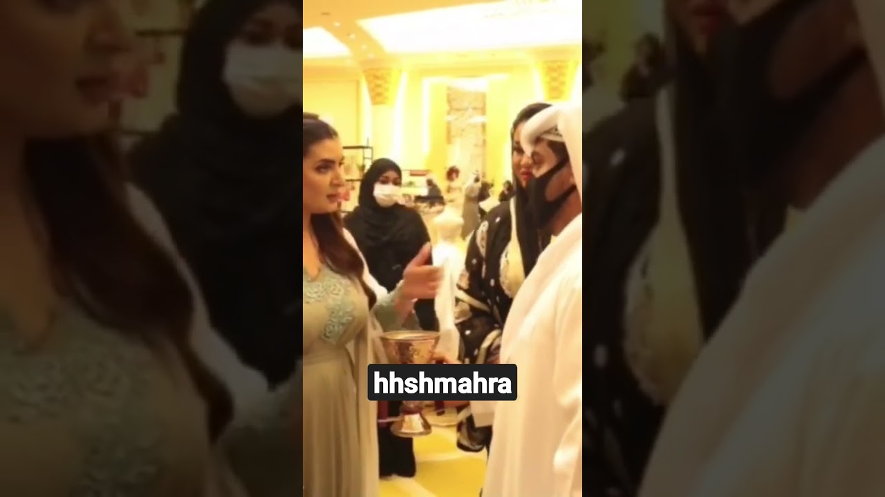 Dubai Princess Sheikha Mahra Luxury Lifestyle #hhshmahra #royalfamily #sheikhamahra