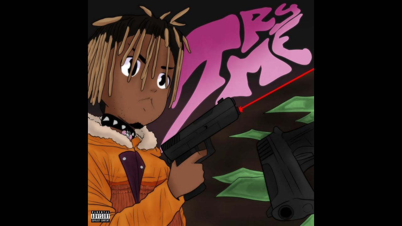 [FREE] Juice WRLD Type Beat - 