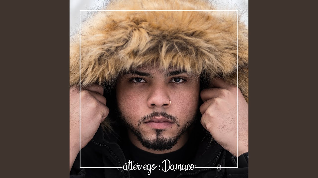 Damaco - Alter Ego