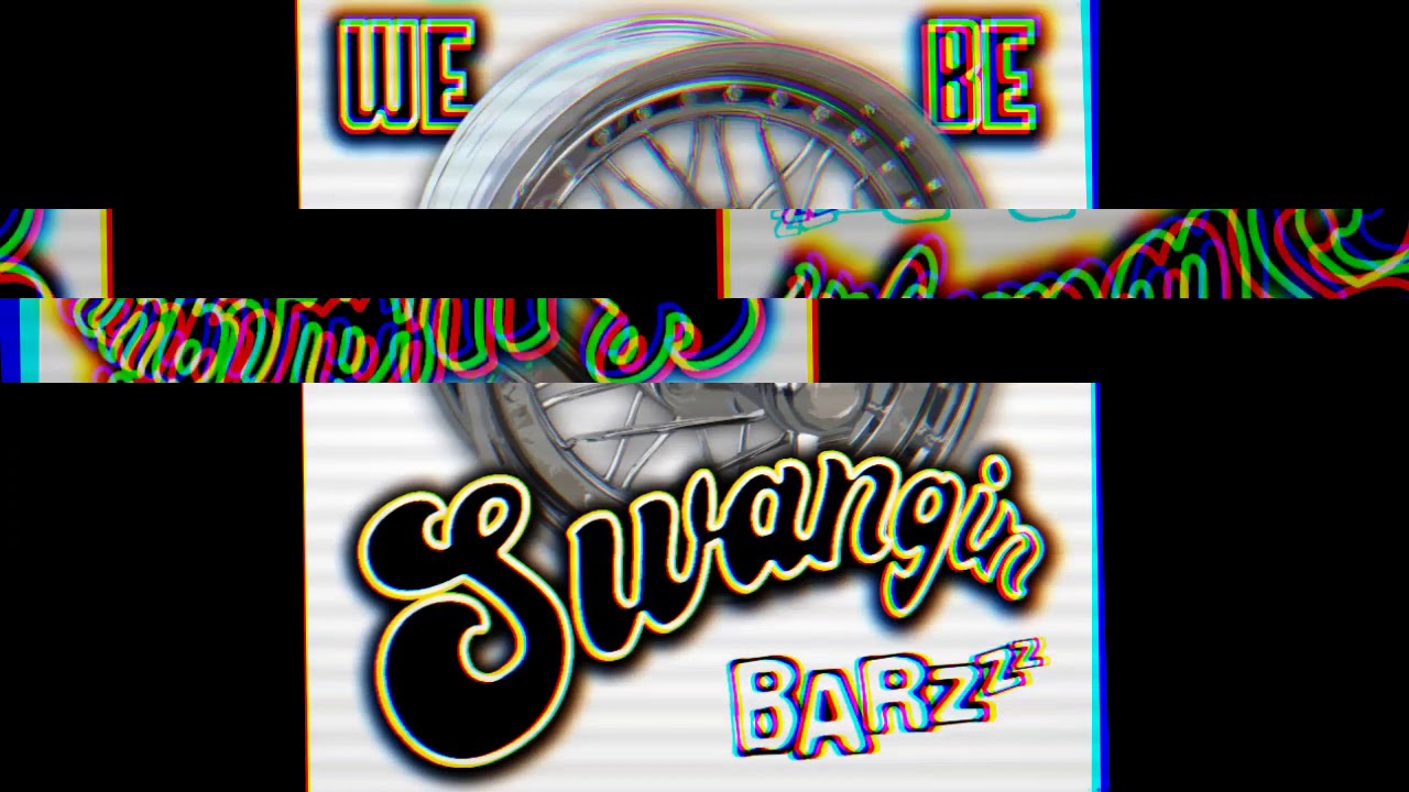 Barzzz- We Be Swangin