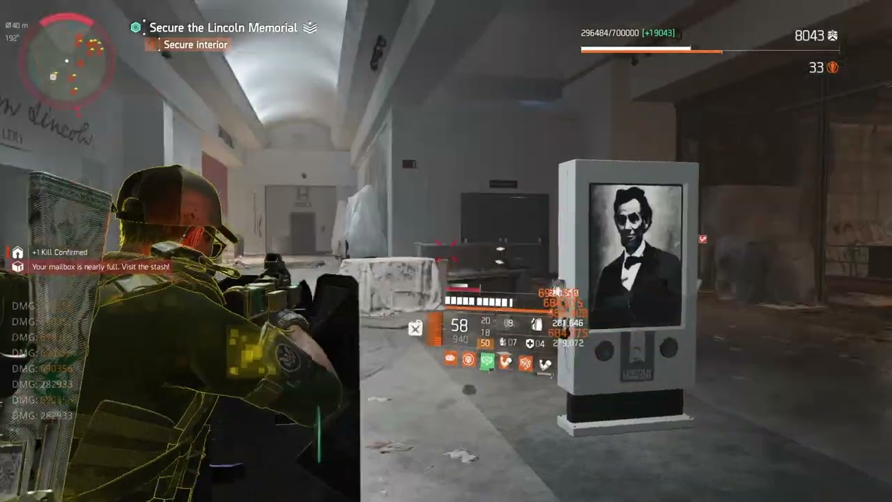 Striker Chatterbox | Lincoln Heroic RunThru | TU26 Y7S3 Golden Bullet Event No Modifiers |