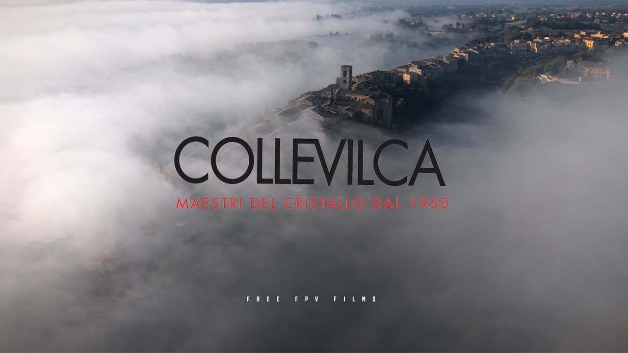 COLLEVILCA - FREE FPV FILMS