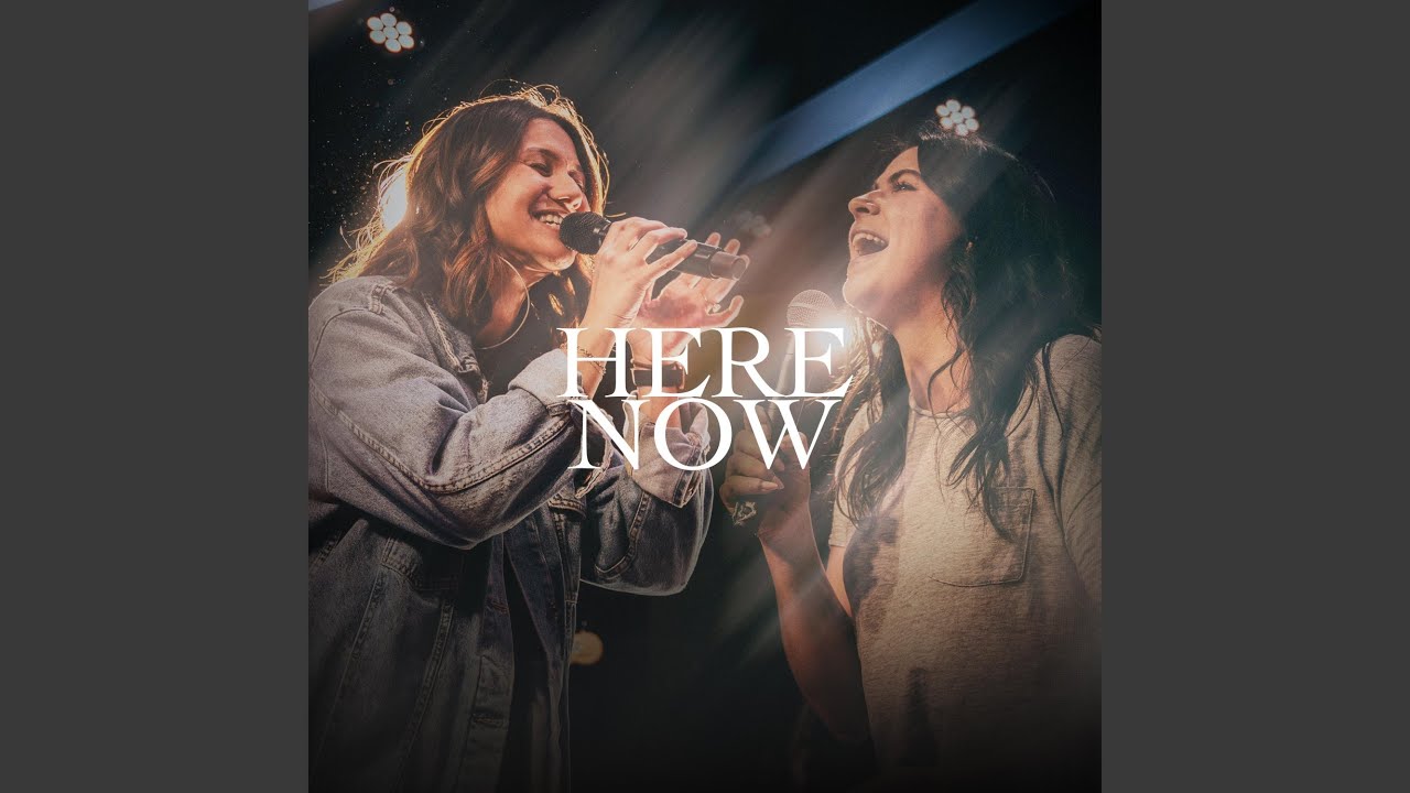 Unto The Lamb (feat. Camille Camp) (Live)