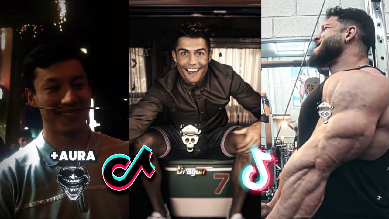 tiktok troll face sigma compilation🥶|coldest compilation OAT|#3