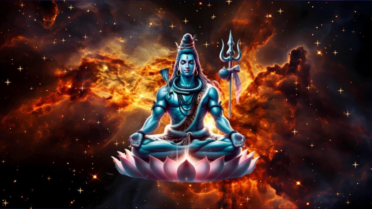 Shiv Mantra Live