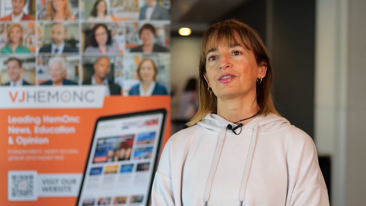 Could asciminib be the new breakthrough in the treatment of CML?
