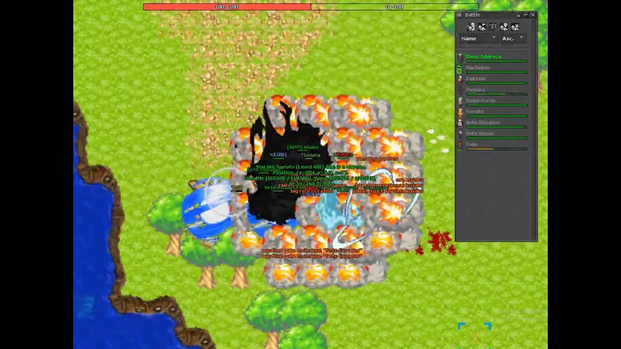 Yondaime Boss - NTO SKD