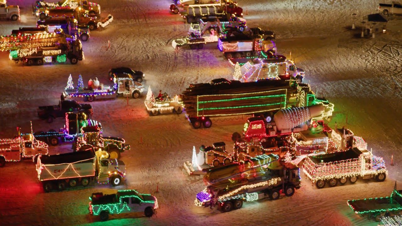 2020 Christmas Convoy