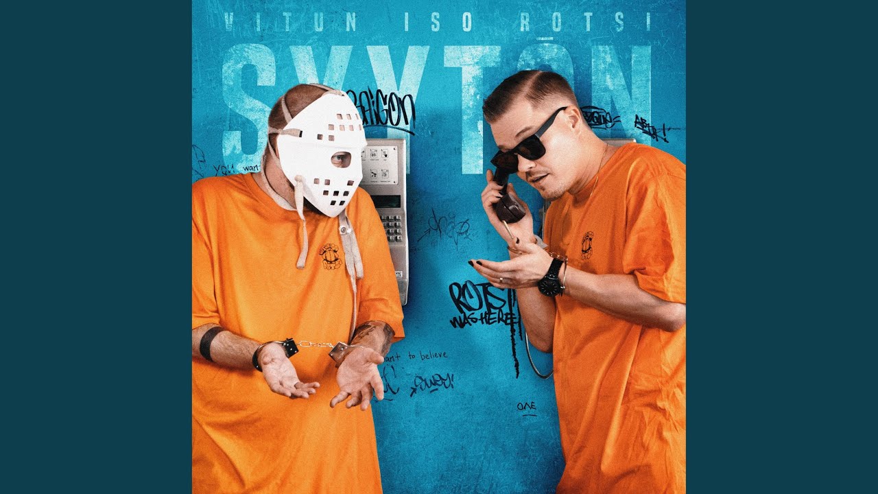 Syytön