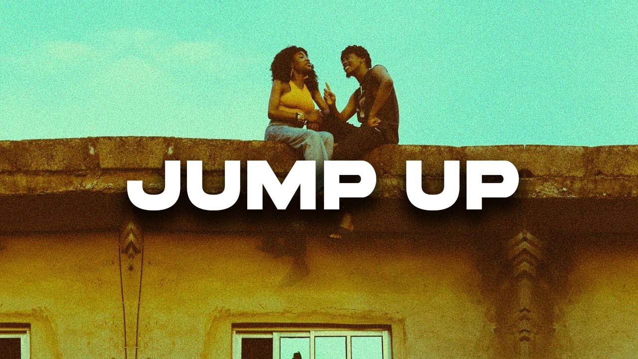 [FREE] Dancehall Instrumental Type Beat 2026 - “JUMP UP”