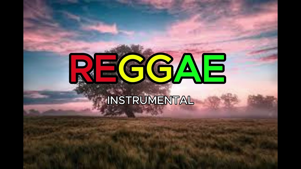 "FREE" REGGAE INSTRUMENTAL - MATAHARI - Prod.AWIN MVZIK.2026