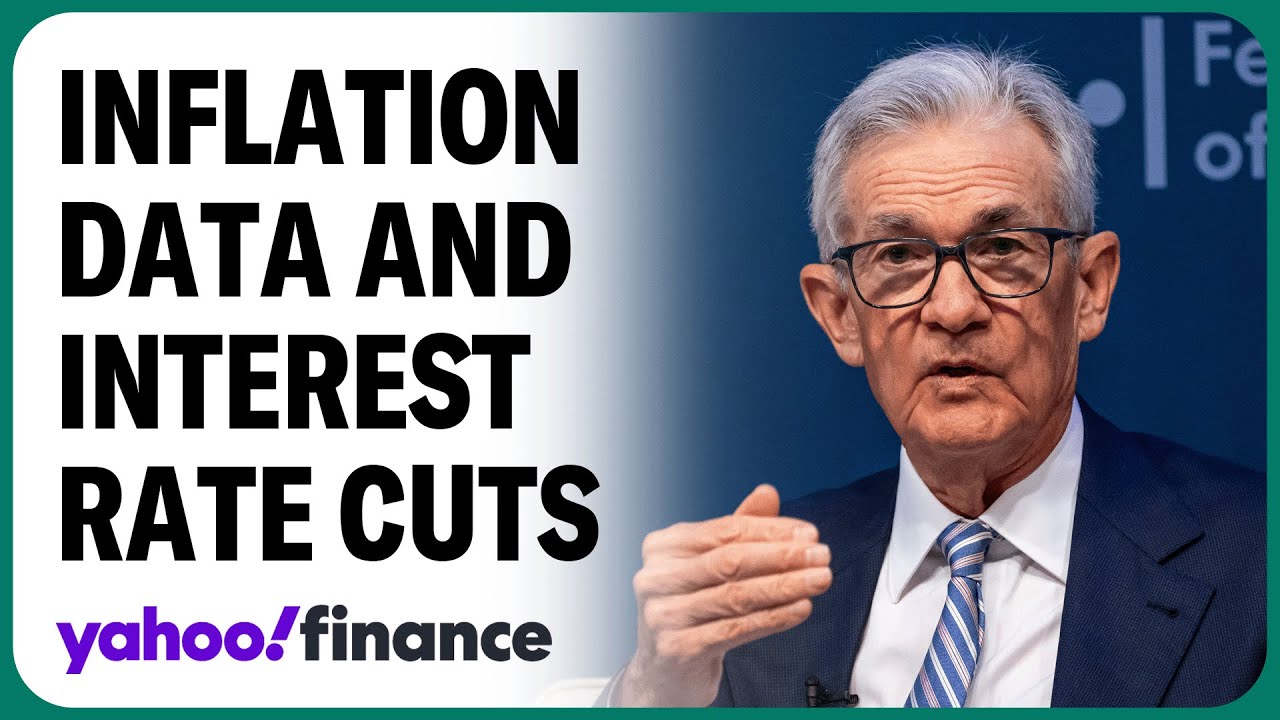 Inflation data making rate cuts difficult, economist explains