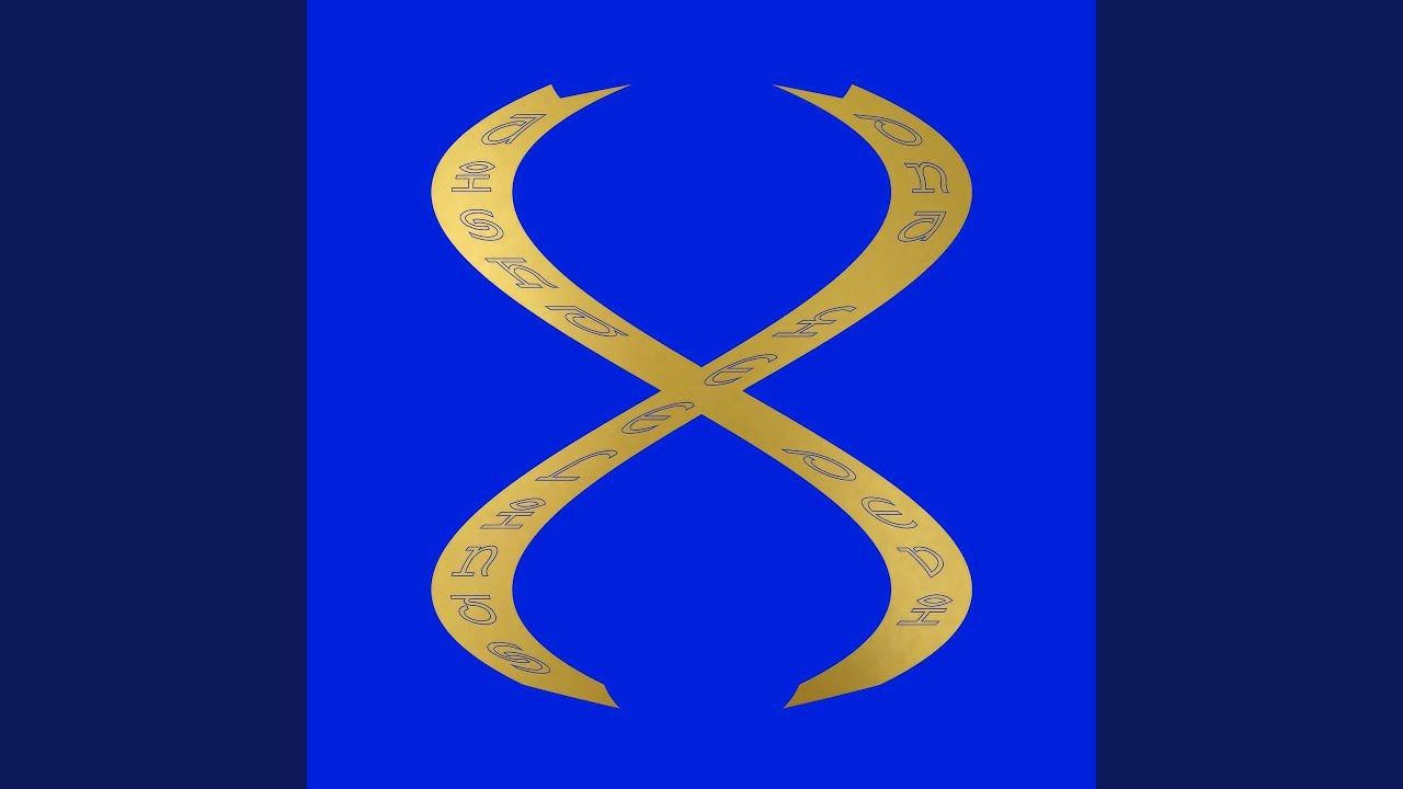 DNA ☤ ∞