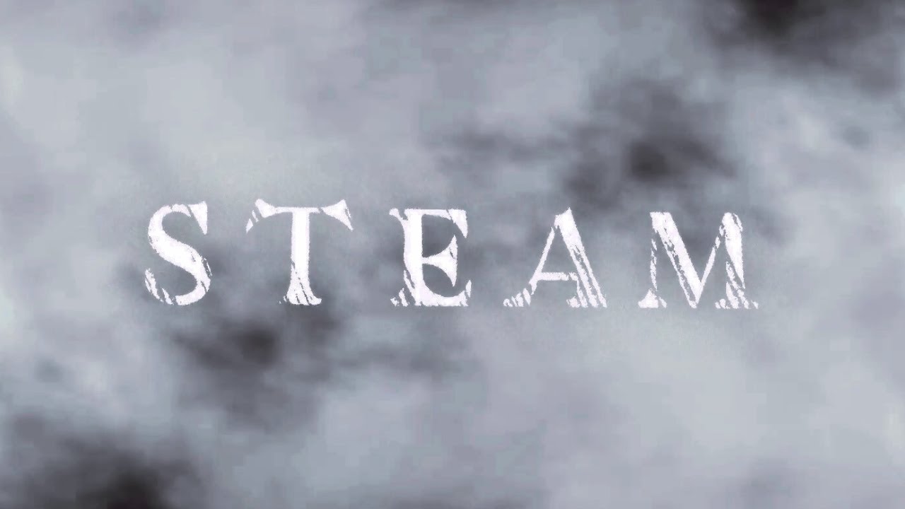 Steam Sound Effects - Smoke Sound