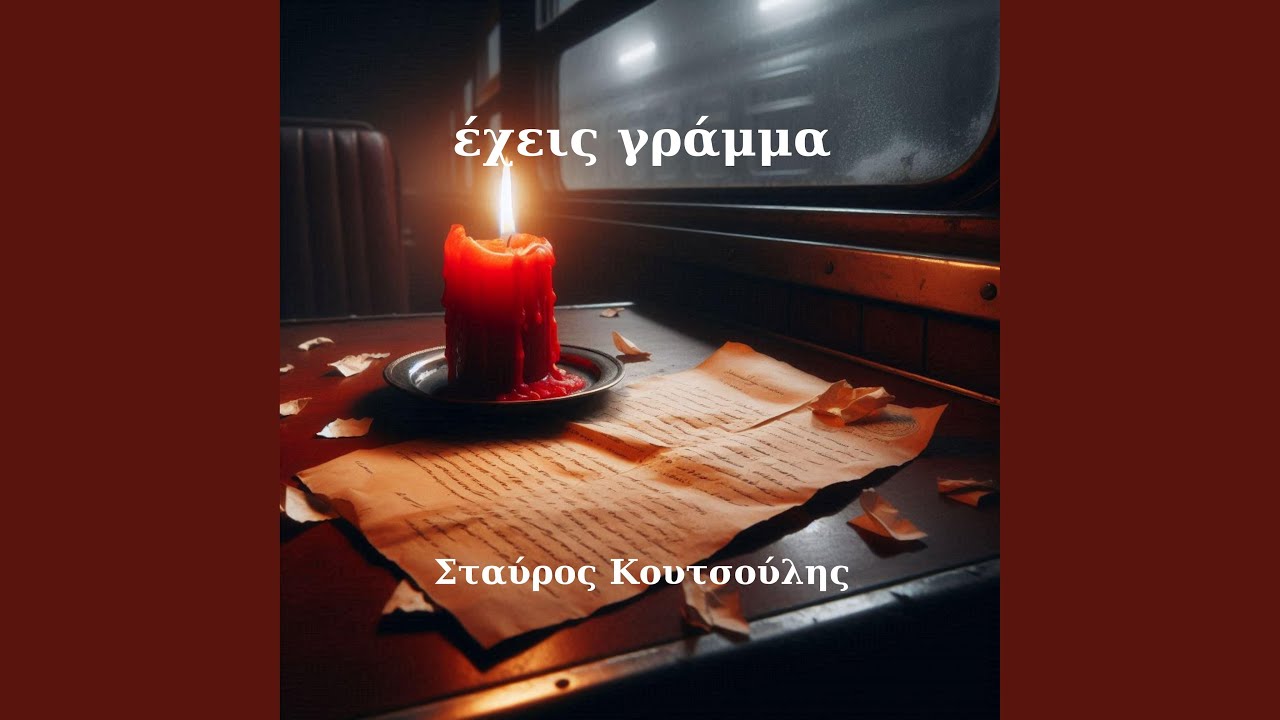 Έχεις Γράμμα