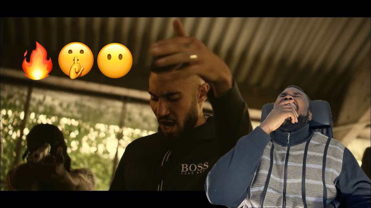 KUNGEN!!! Swedish Rap: HAVAL -KONTROLLZON and FUNKTOWN