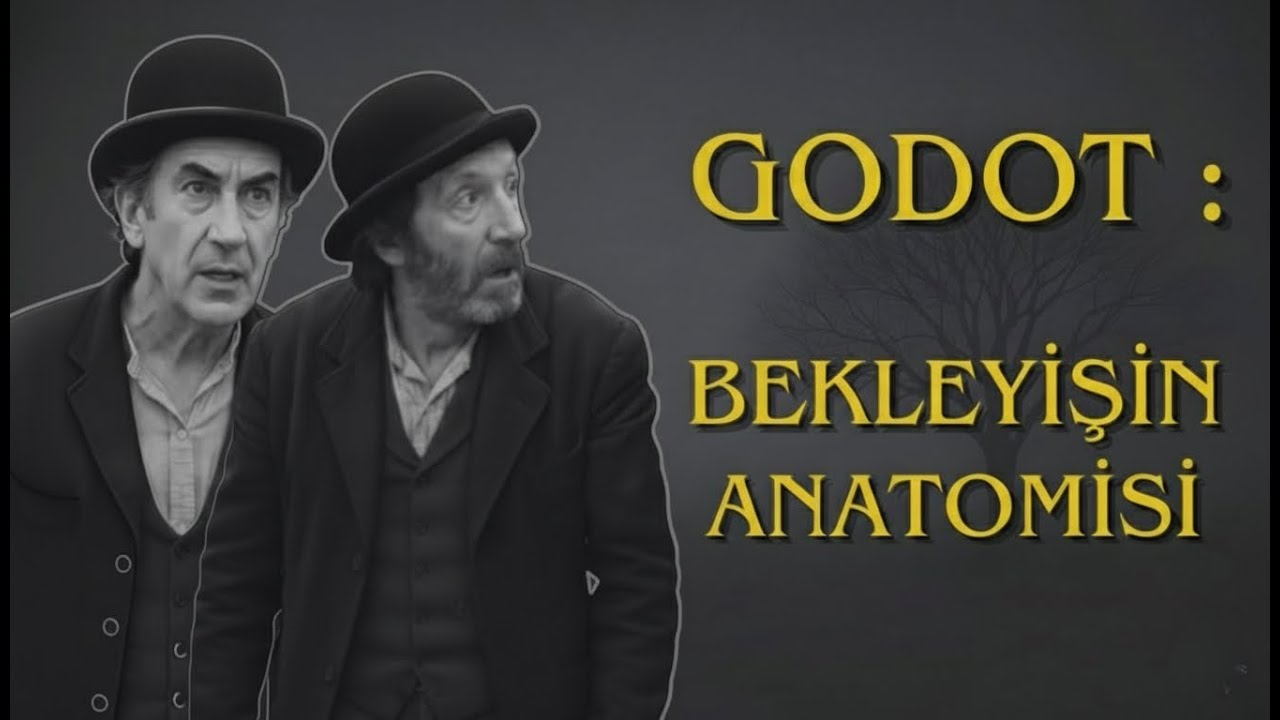 Godot: İnsanlar neden bekliyor?