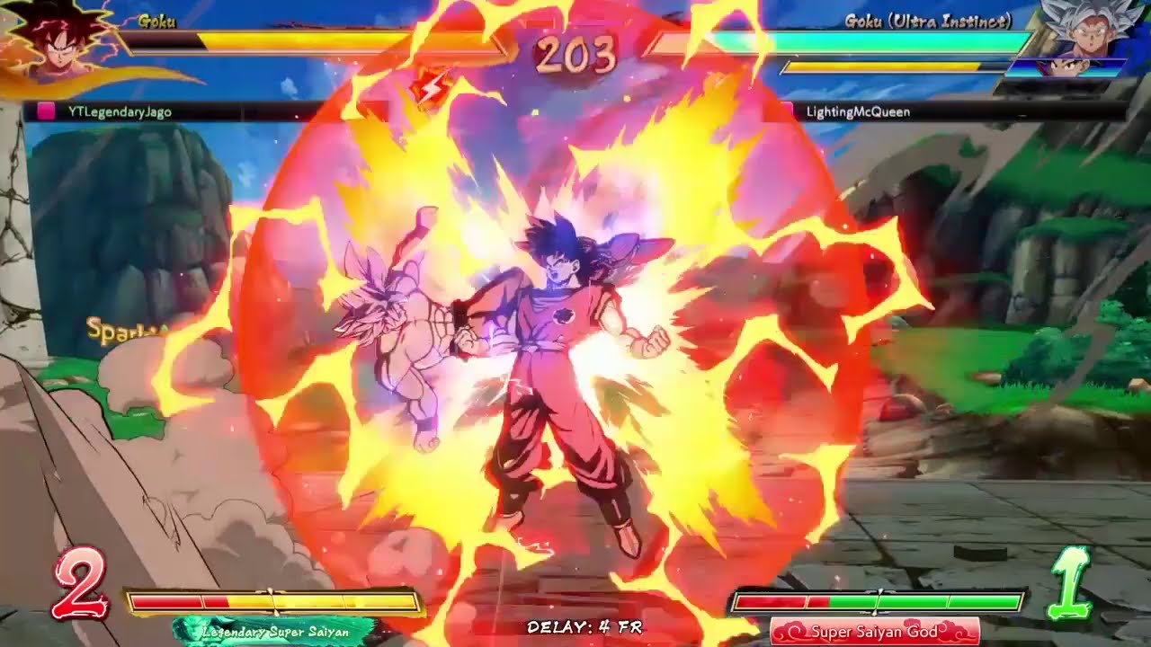 Dbfz Its Ready