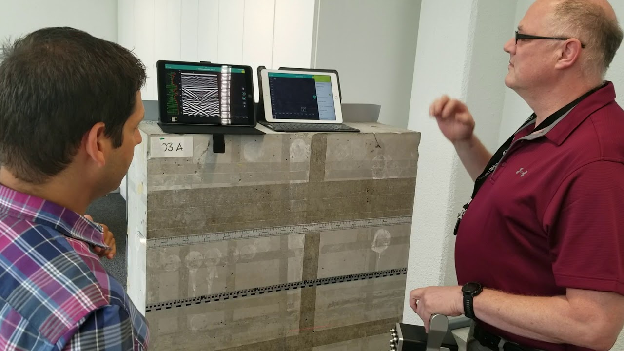 On the limits of GPR for Structural Assessments | Ground Penetrating Radar