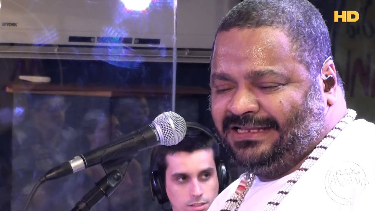 🔴 Radio Mania - Arlindo Cruz - Batuques do Meu Lugar