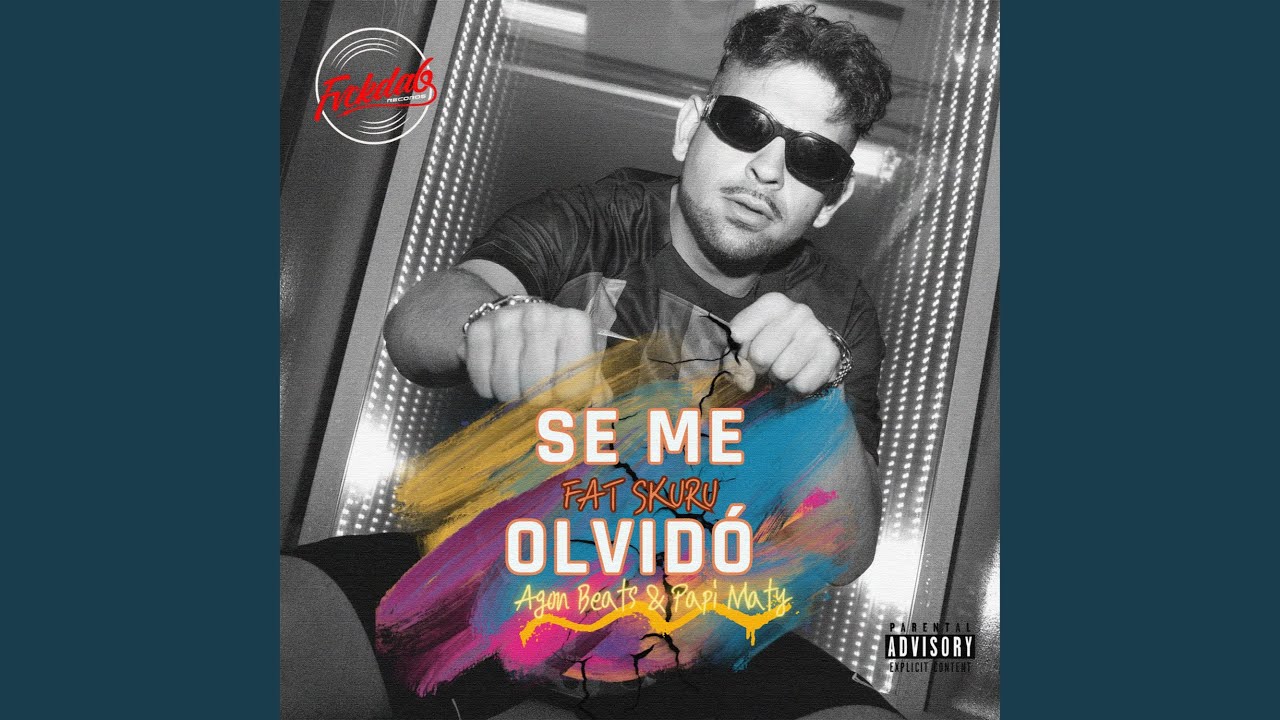 Se Me Olvidó