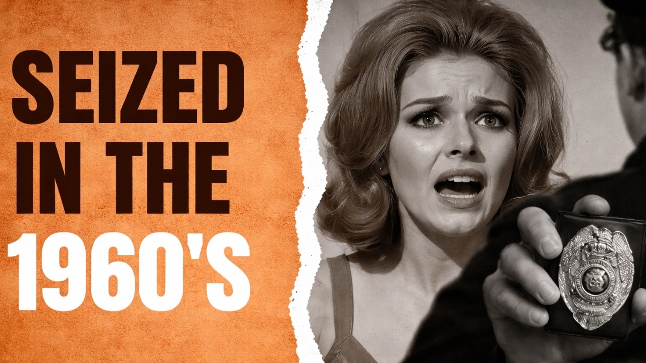 5 Horror Movies From the '60s So Disturbing They Were Seized by Police