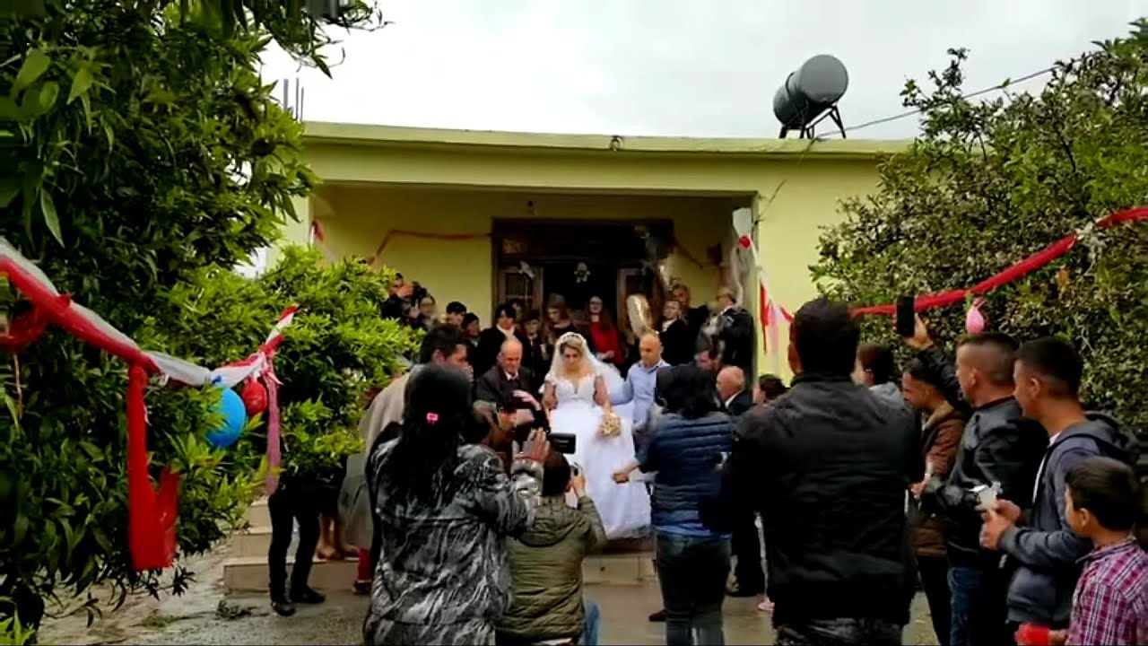 Traditat e Dasmave Tona ne Rrupaj 2018