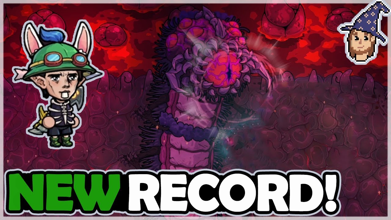 Obliterating my Speedrun Personal Best | Magicraft