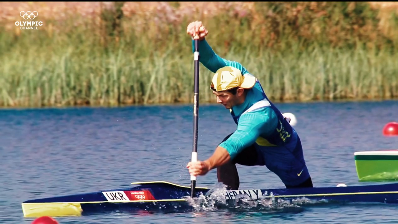 #ICFsprint 2017 Canoe World Cup 1 Montemor-o-Velho - Promo