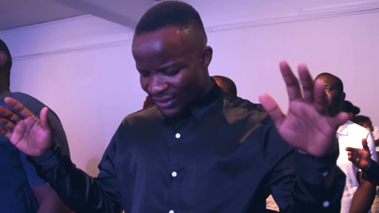 YOU ARE GLORIOUS WORSHIP MEDLEY
