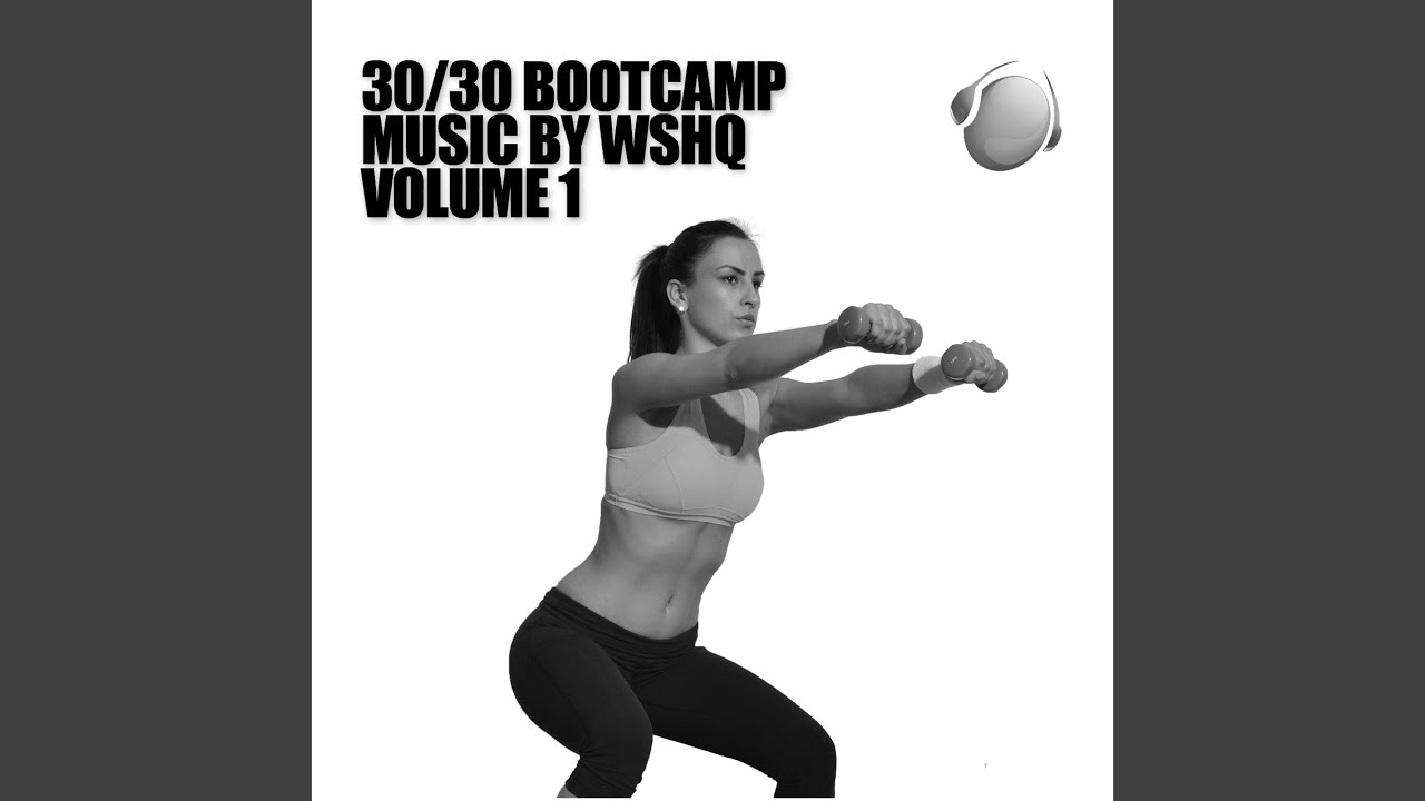 Hiit 1: 6 X 30 Second Efforts With 30 Seconds Rest