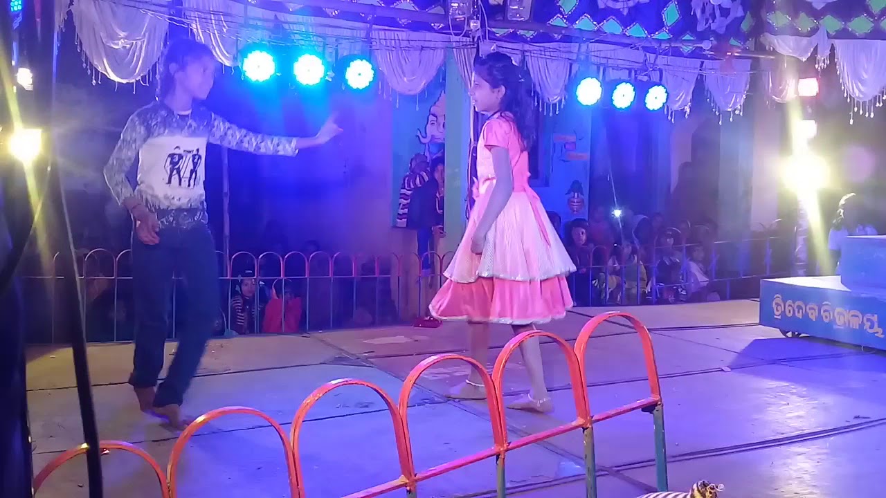 Jhintikapalli jatra 2018