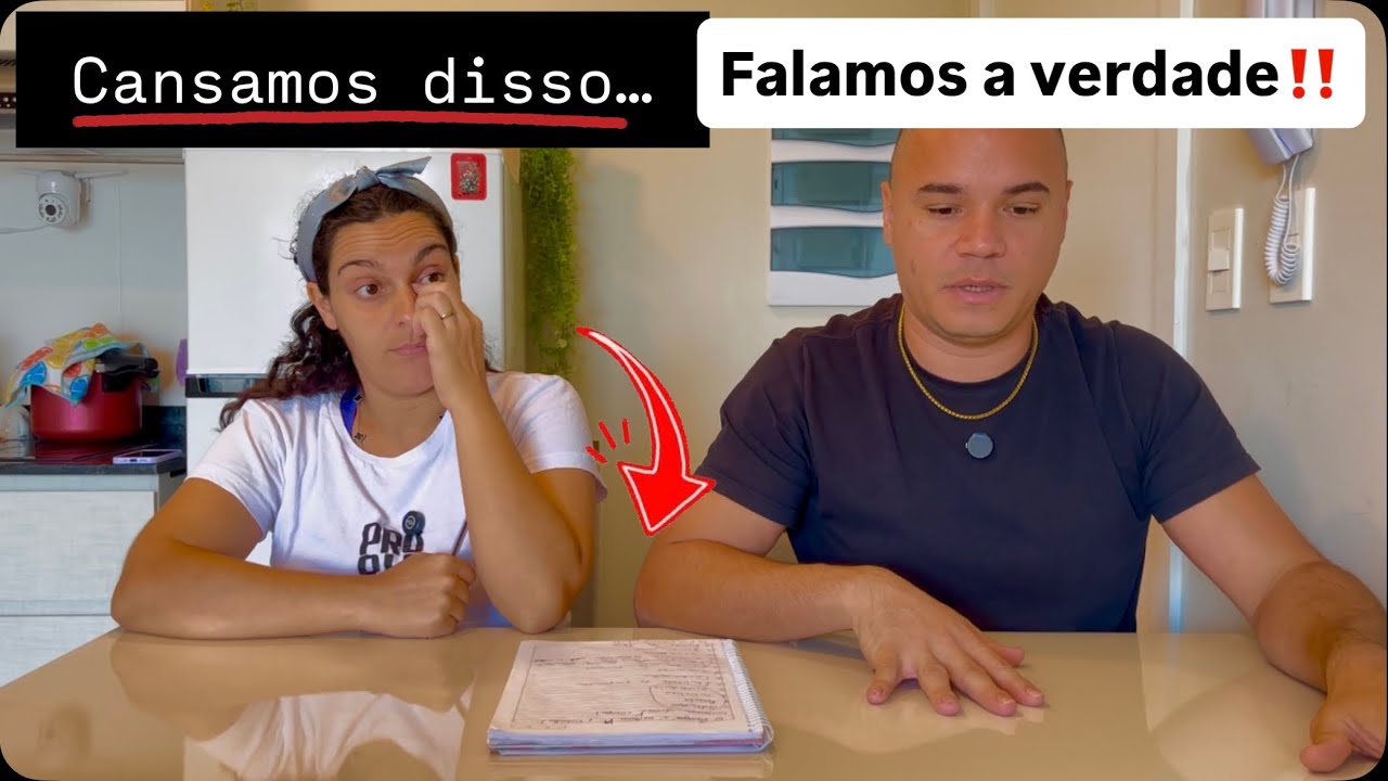 HÁ MENTIRA POR TRÁS, NEM TUDO É VERDADE.