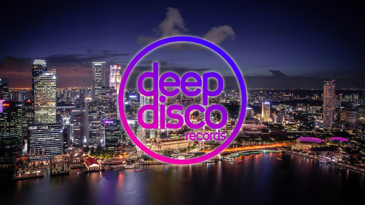 Deep House Music 2024 I Best of Deep Disco Mix 88
