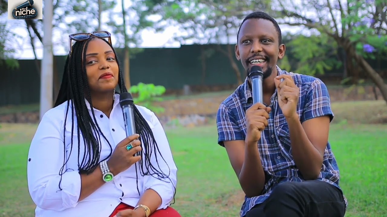 AI Demystified by Victor Muvunyi who Revisited The Niche
