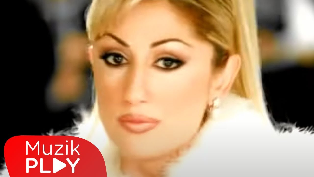 Muazzez Ersoy - Seni Seviyorum (Official Video)