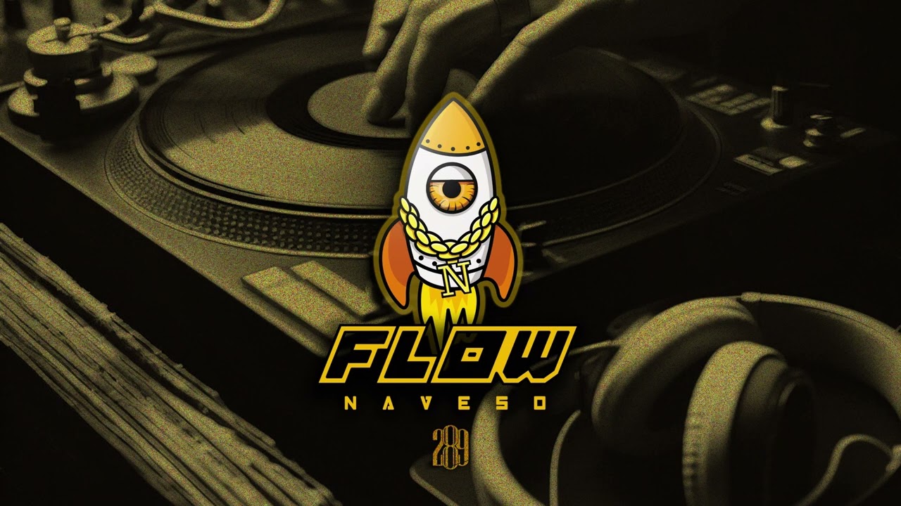 FLOW | Ergo Pro Type Beat | Boom Bap Rap Instrumental 2025 | Base de Rap old  school