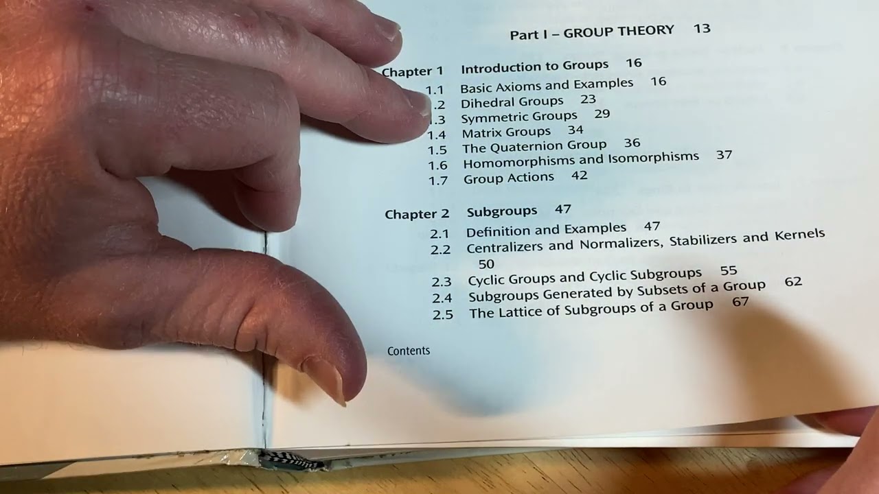 Solid Graduate Level Abstract Algebra Textbook