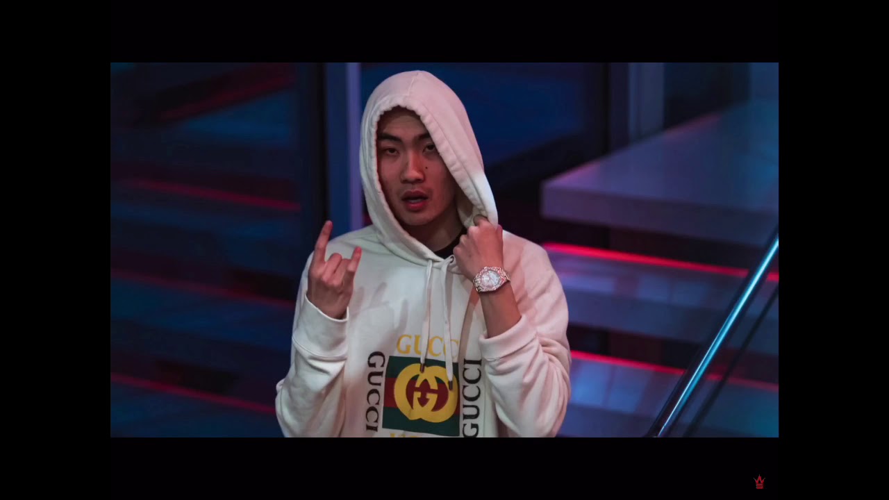 Ricegum - Bitcoin (Official Audio)