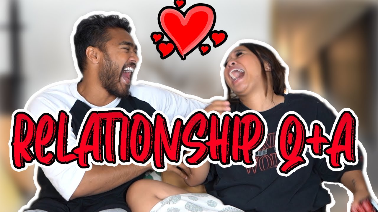 Juicy Answers! Answering Your Couple Questions! (PT 2) | Aileen and Deven