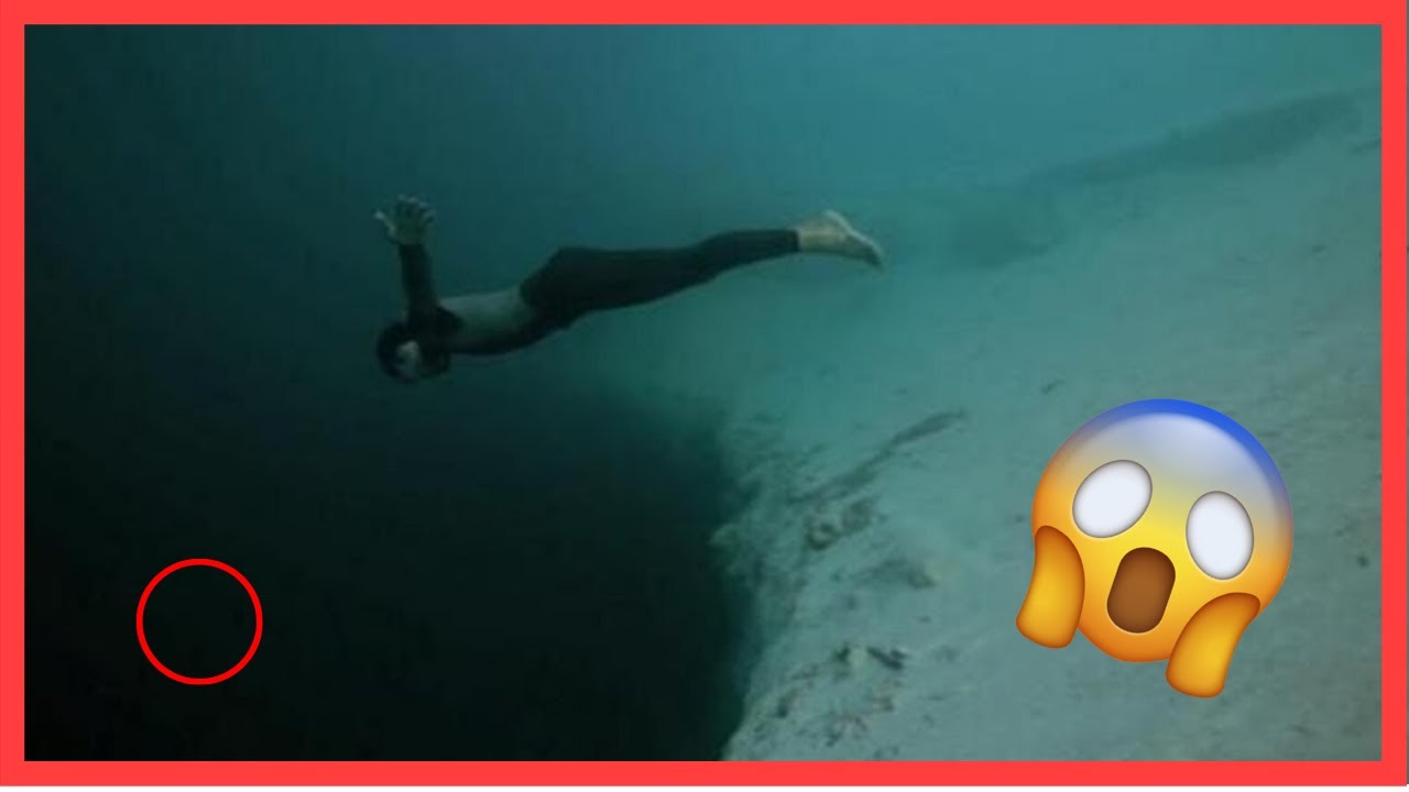 Places You Should NEVER SWIM | Top 10 Coolest Stuff 2020