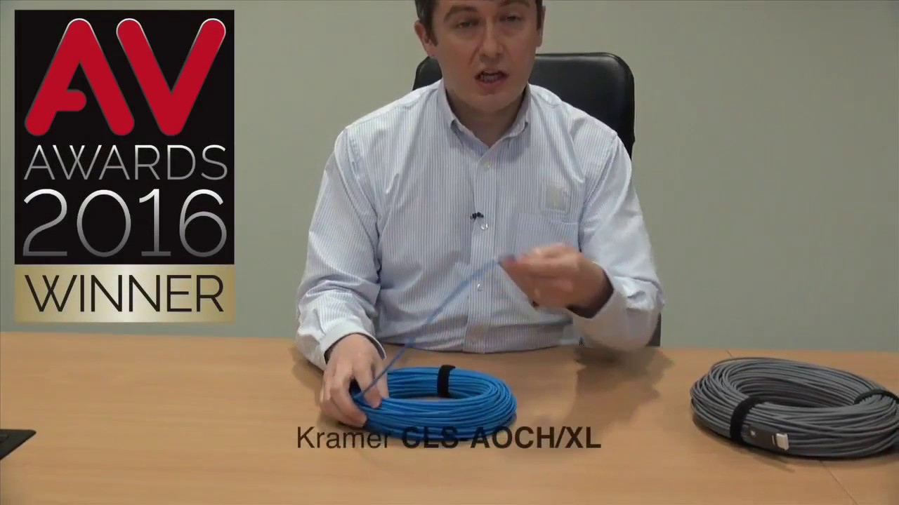 Kramer CLS AOCH XL