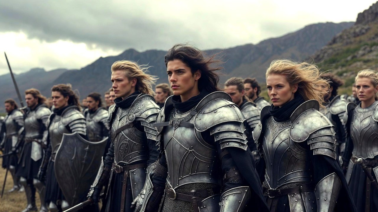 They Requested Earth For Warriors—We Sent Executioners | HFY | HFY Sci-Fi Story