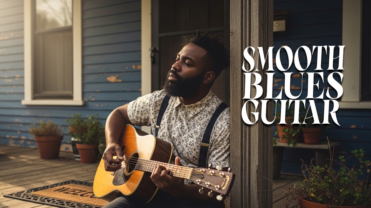 Classy Blues Jazz Lounge | Smooth Guitar Music for Whiskey Lovers & Chill Sessions,Jazz Blues