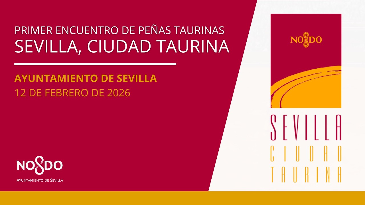 I Encuentro de aficionados y peñas taurinas 
