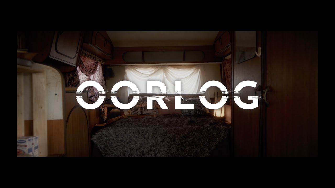 Vaarwel - Oorlog (Official)