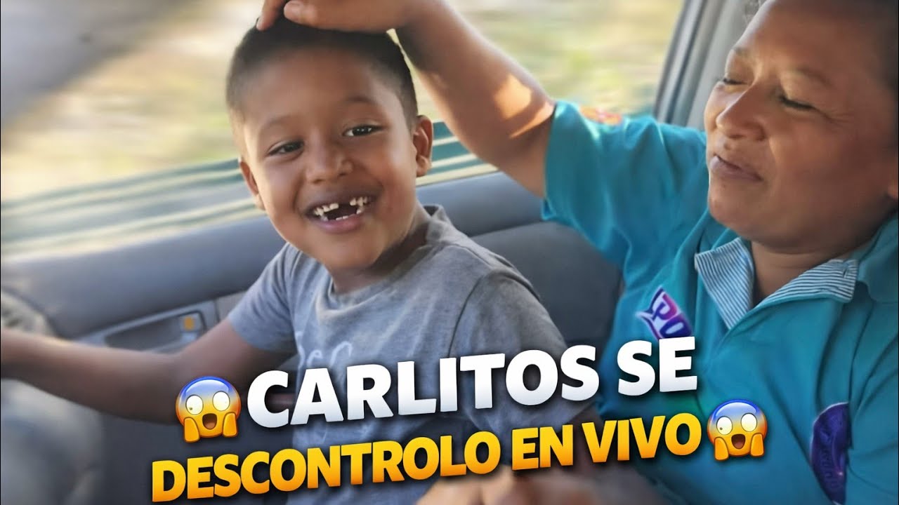 ALBITA 🔴 CARLITOS 🔥 FEIMAN 🔥 Los vamos a llevar al santa Rosita a todos ellos 🤣🤣